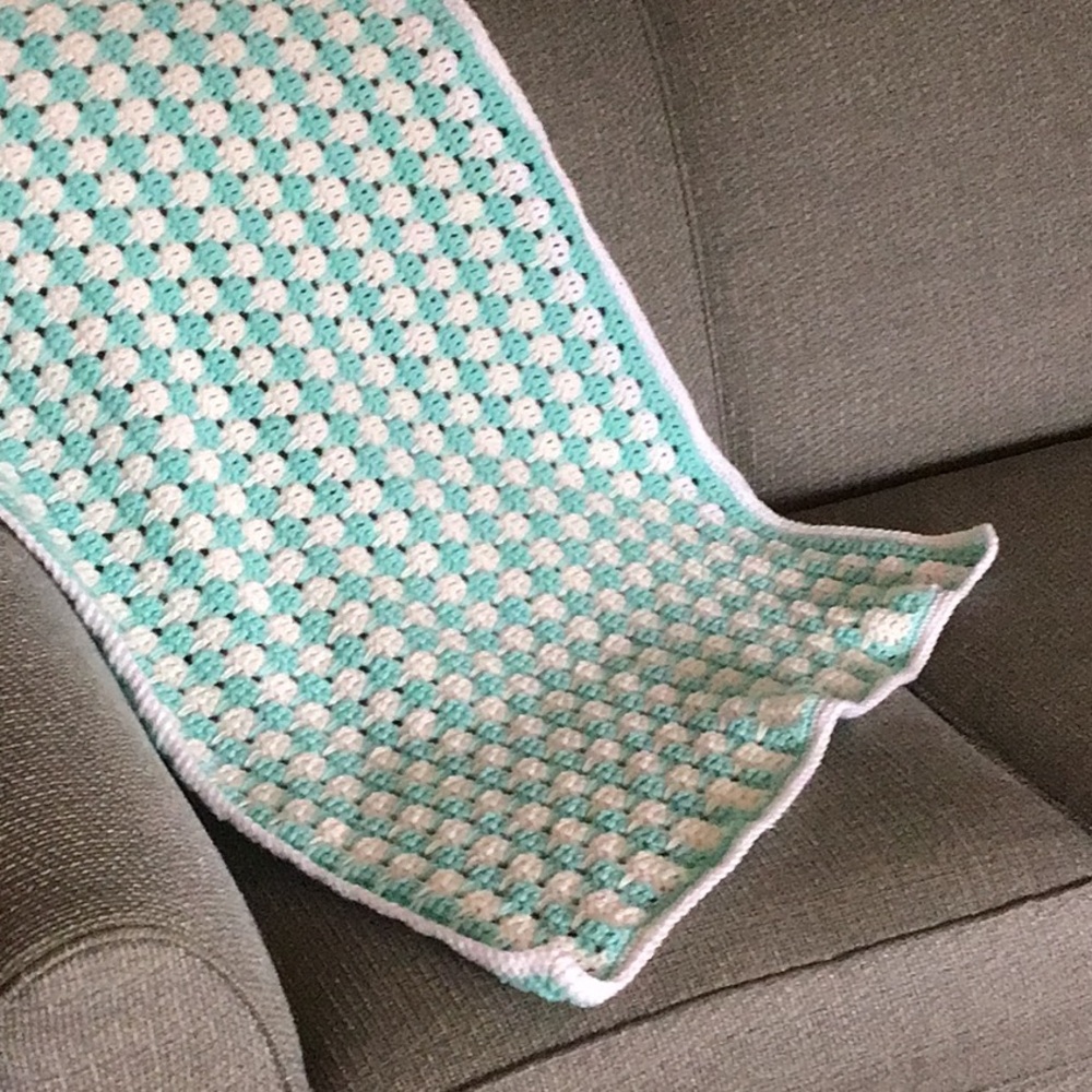 Afghan. NWOT